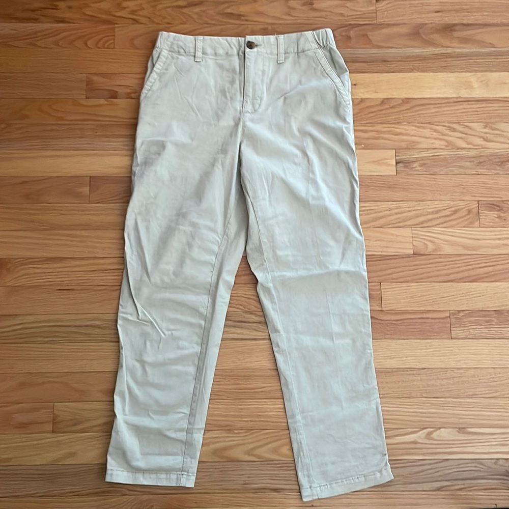 Khakis from Old Navy
